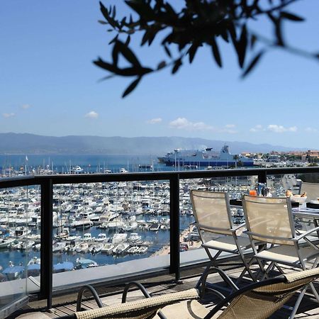 Mercure Ajaccio Ajaccio  Ngoại thất bức ảnh