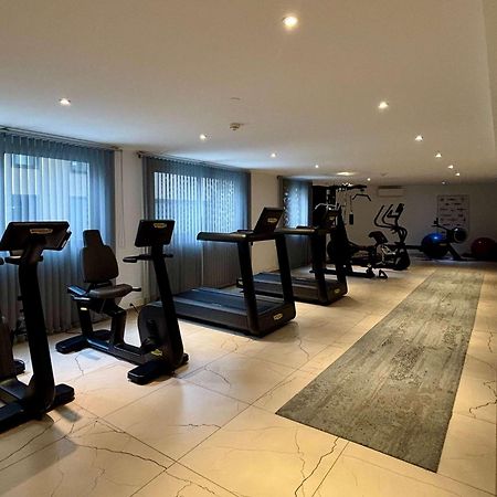 Mercure Ajaccio Ajaccio  Ngoại thất bức ảnh
