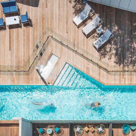 Mercure Ajaccio Ajaccio  Ngoại thất bức ảnh