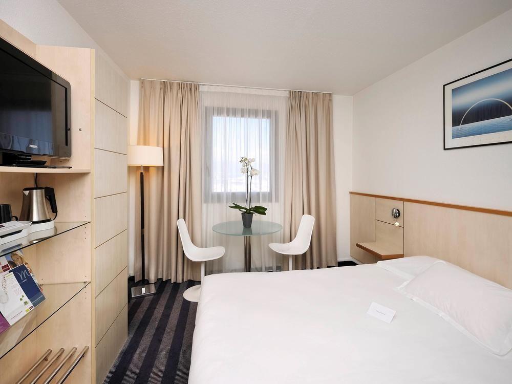 Mercure Ajaccio Ajaccio  Ngoại thất bức ảnh