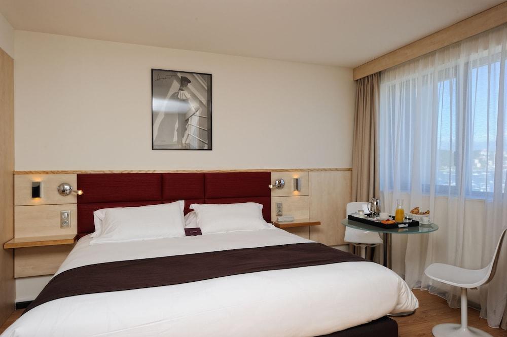 Mercure Ajaccio Ajaccio  Ngoại thất bức ảnh