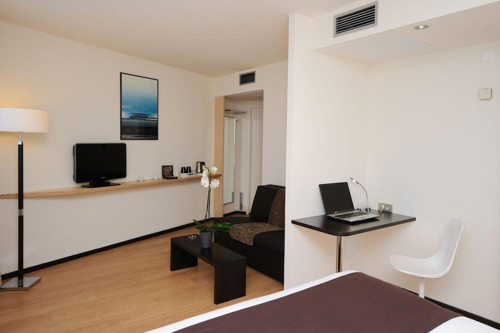 Mercure Ajaccio Ajaccio  Ngoại thất bức ảnh