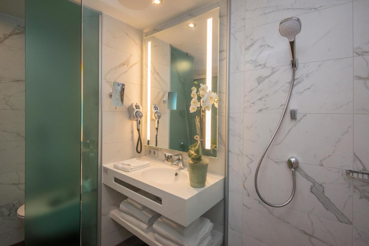 Mercure Ajaccio Ajaccio  Ngoại thất bức ảnh