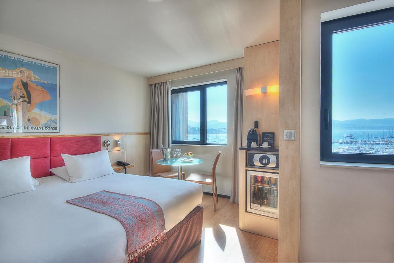 Mercure Ajaccio Ajaccio  Ngoại thất bức ảnh