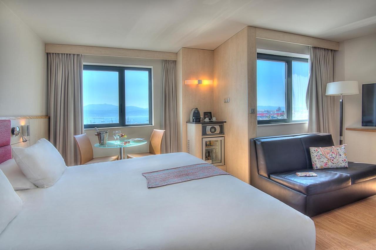 Mercure Ajaccio Ajaccio  Ngoại thất bức ảnh