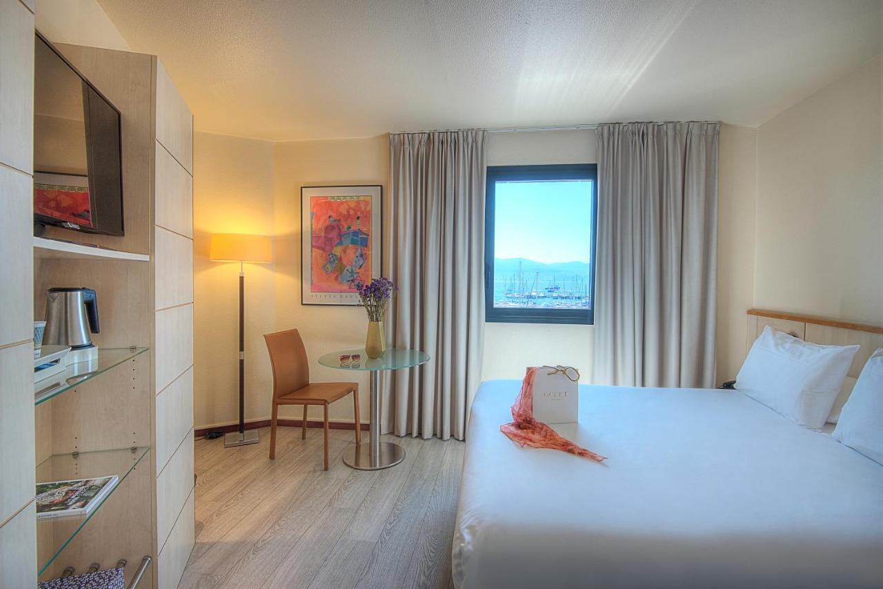 Mercure Ajaccio Ajaccio  Ngoại thất bức ảnh