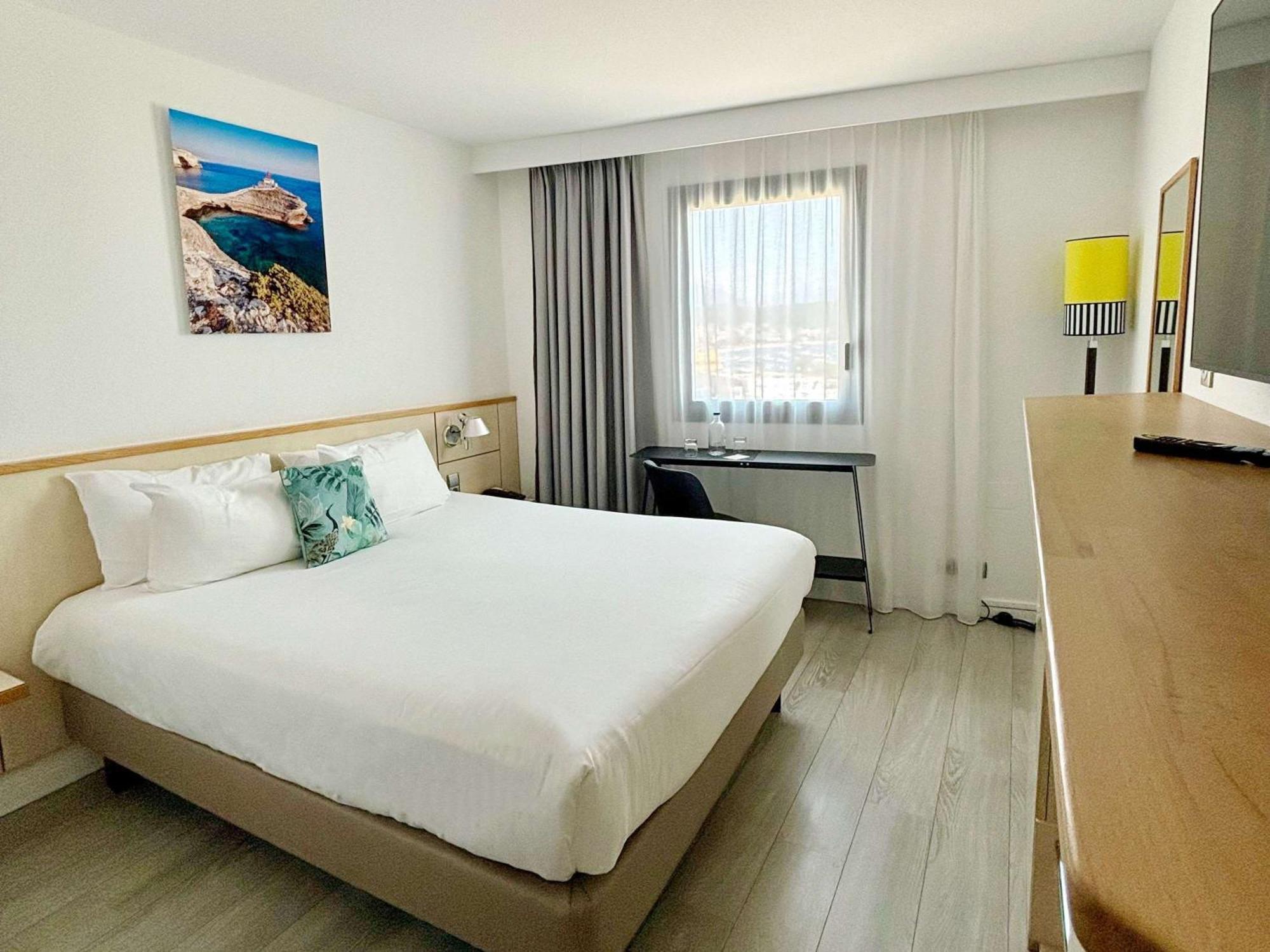 Mercure Ajaccio Ajaccio  Ngoại thất bức ảnh