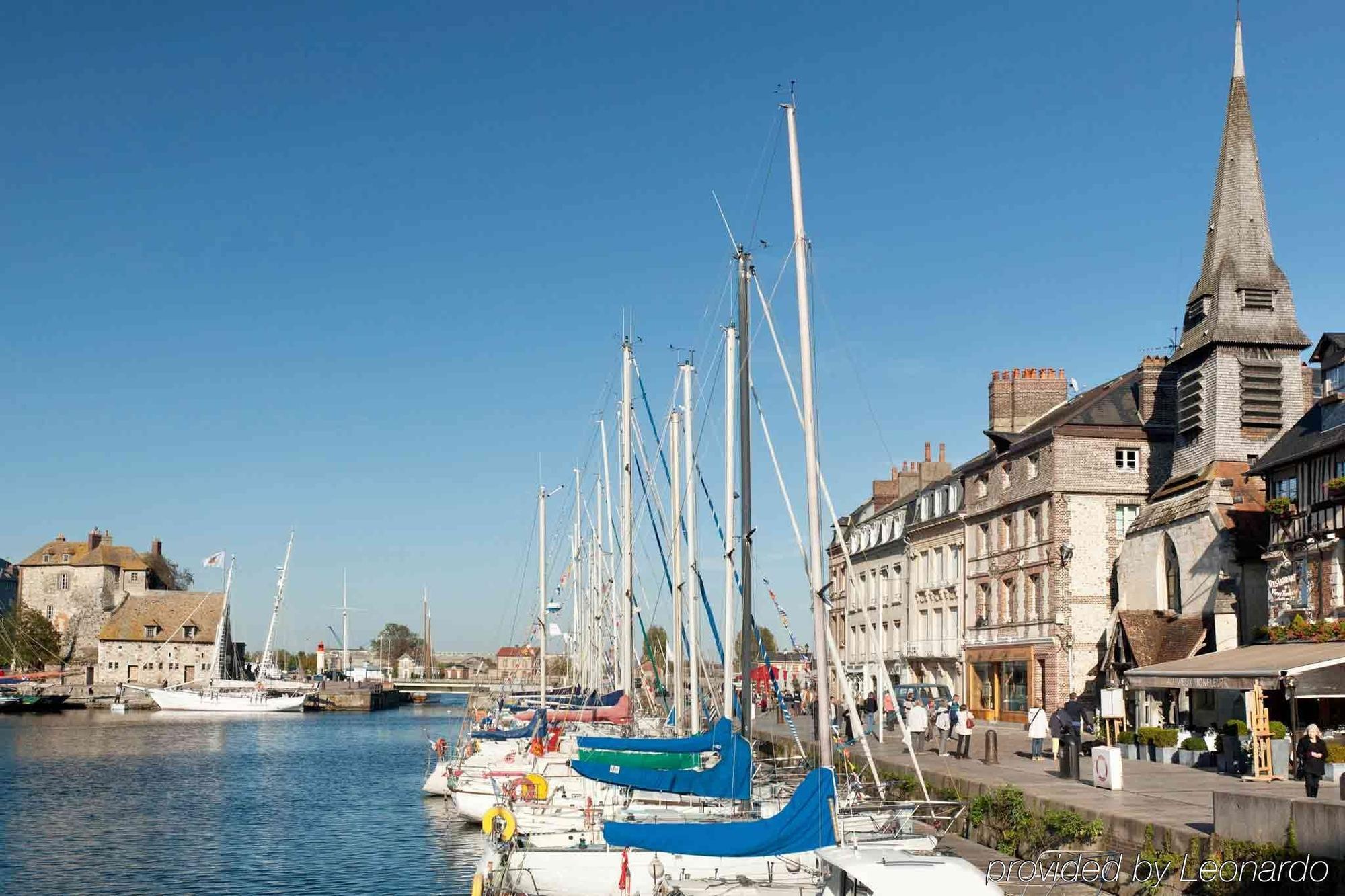 Mercure Ajaccio Ajaccio  Ngoại thất bức ảnh