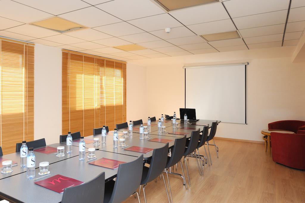 Mercure Ajaccio Ajaccio  Ngoại thất bức ảnh