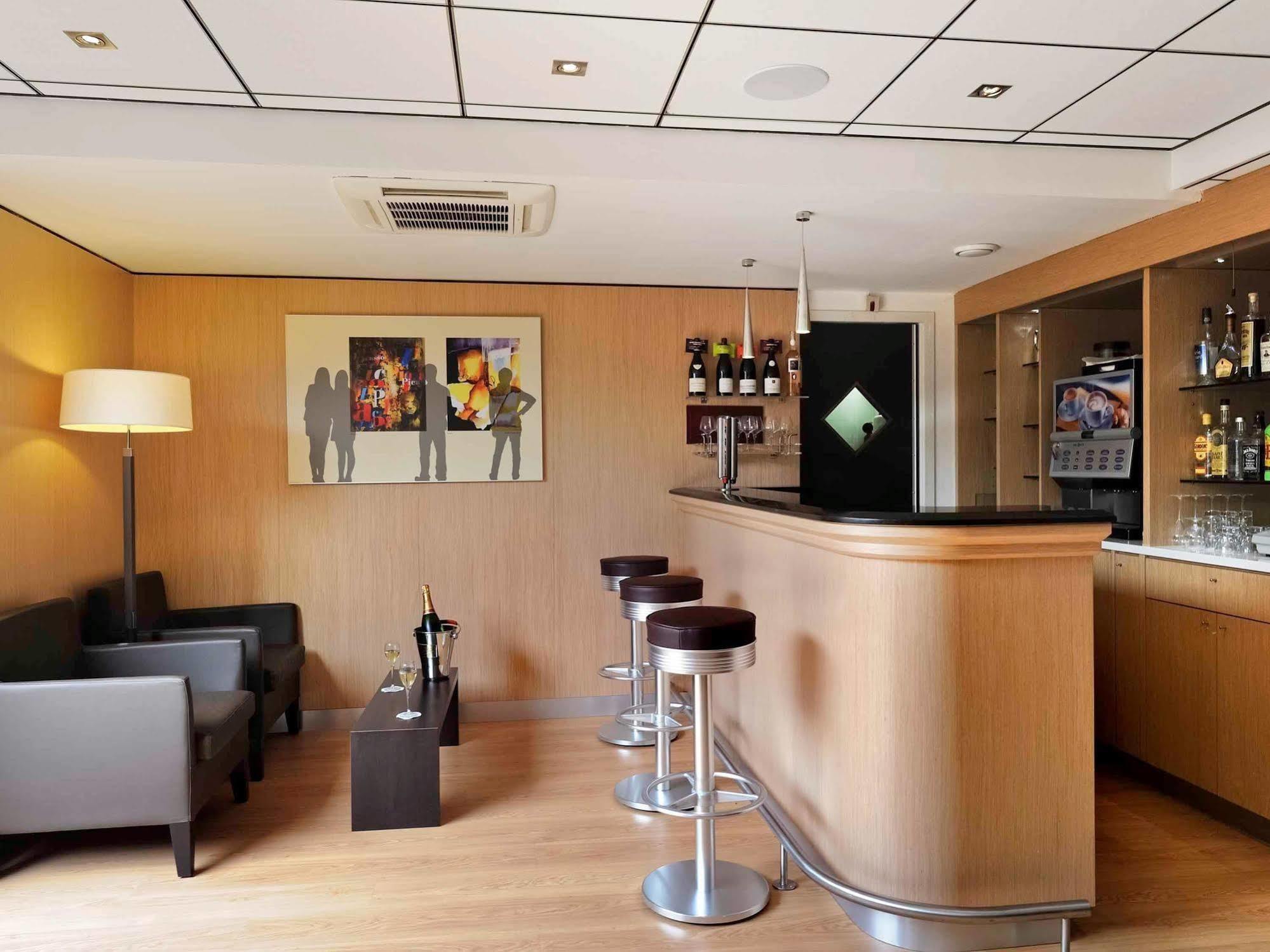 Mercure Ajaccio Ajaccio  Ngoại thất bức ảnh