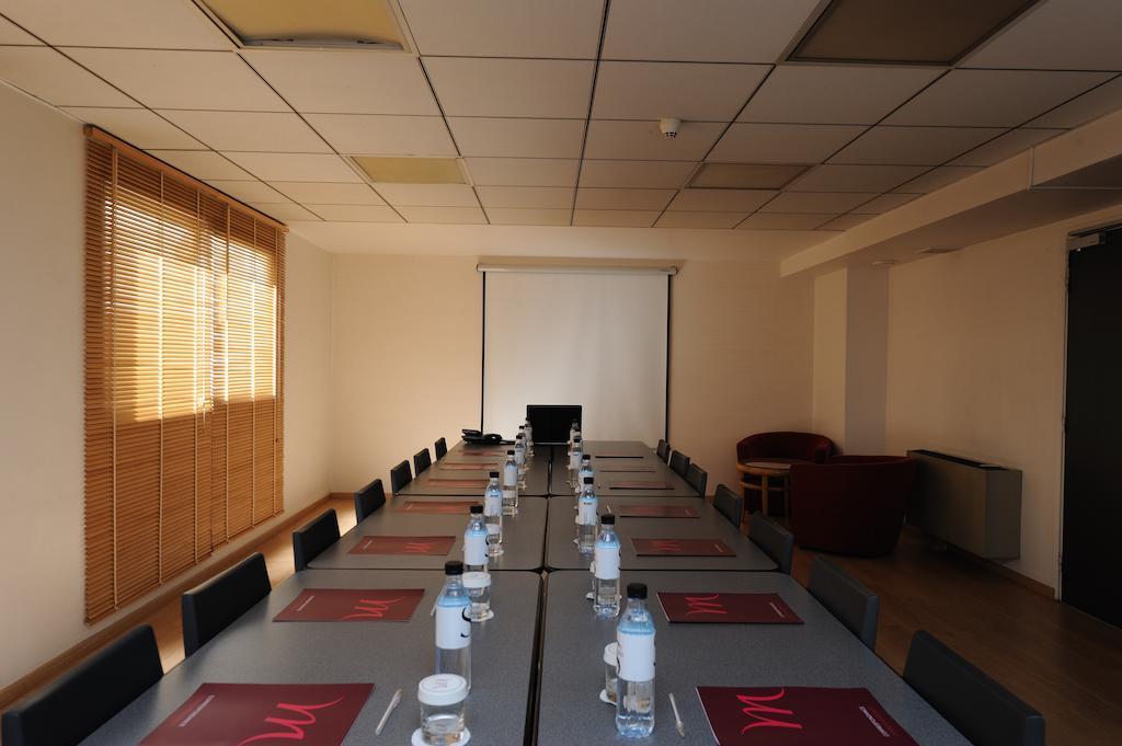 Mercure Ajaccio Ajaccio  Ngoại thất bức ảnh