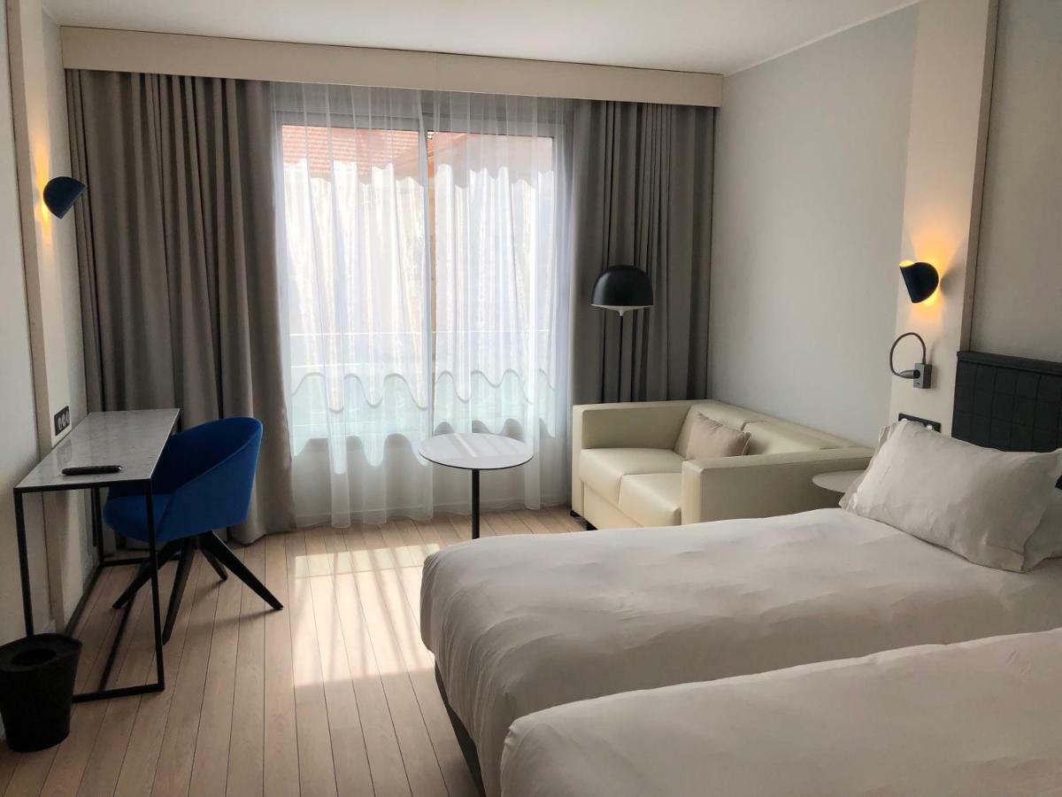 Mercure Ajaccio Ajaccio  Ngoại thất bức ảnh