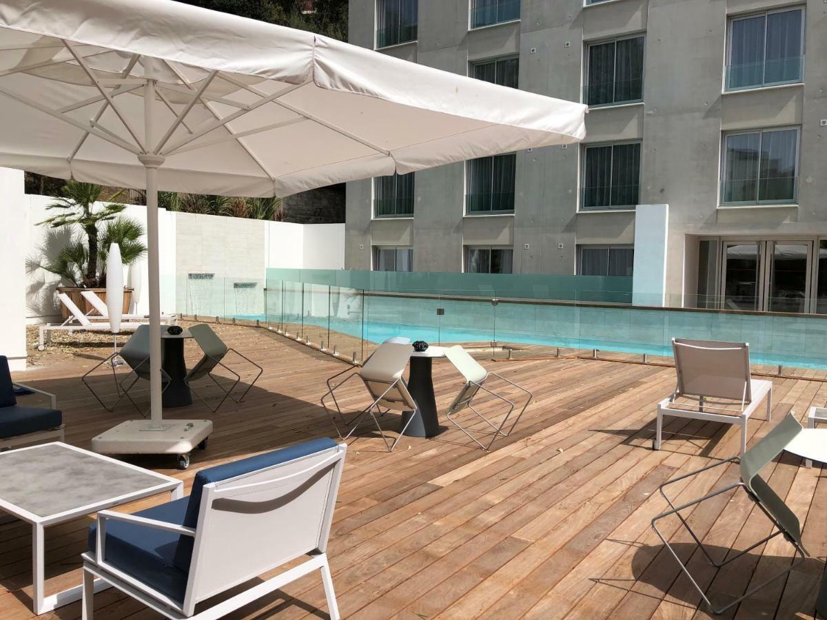 Mercure Ajaccio Ajaccio  Ngoại thất bức ảnh
