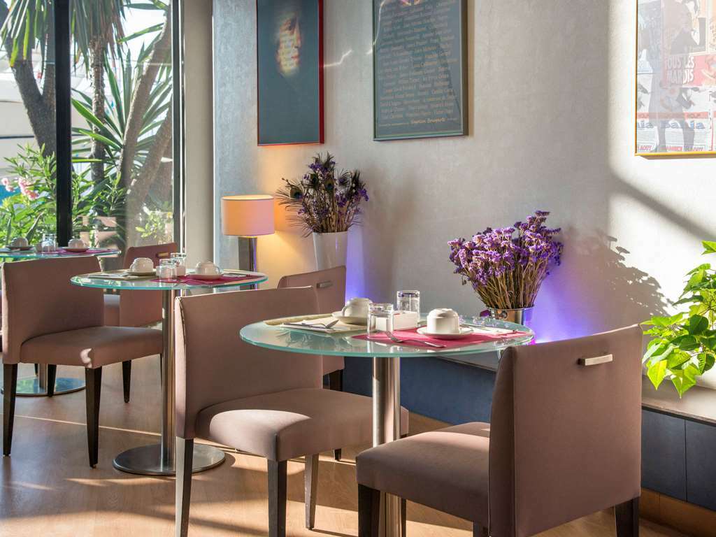 Mercure Ajaccio Ajaccio  Ngoại thất bức ảnh