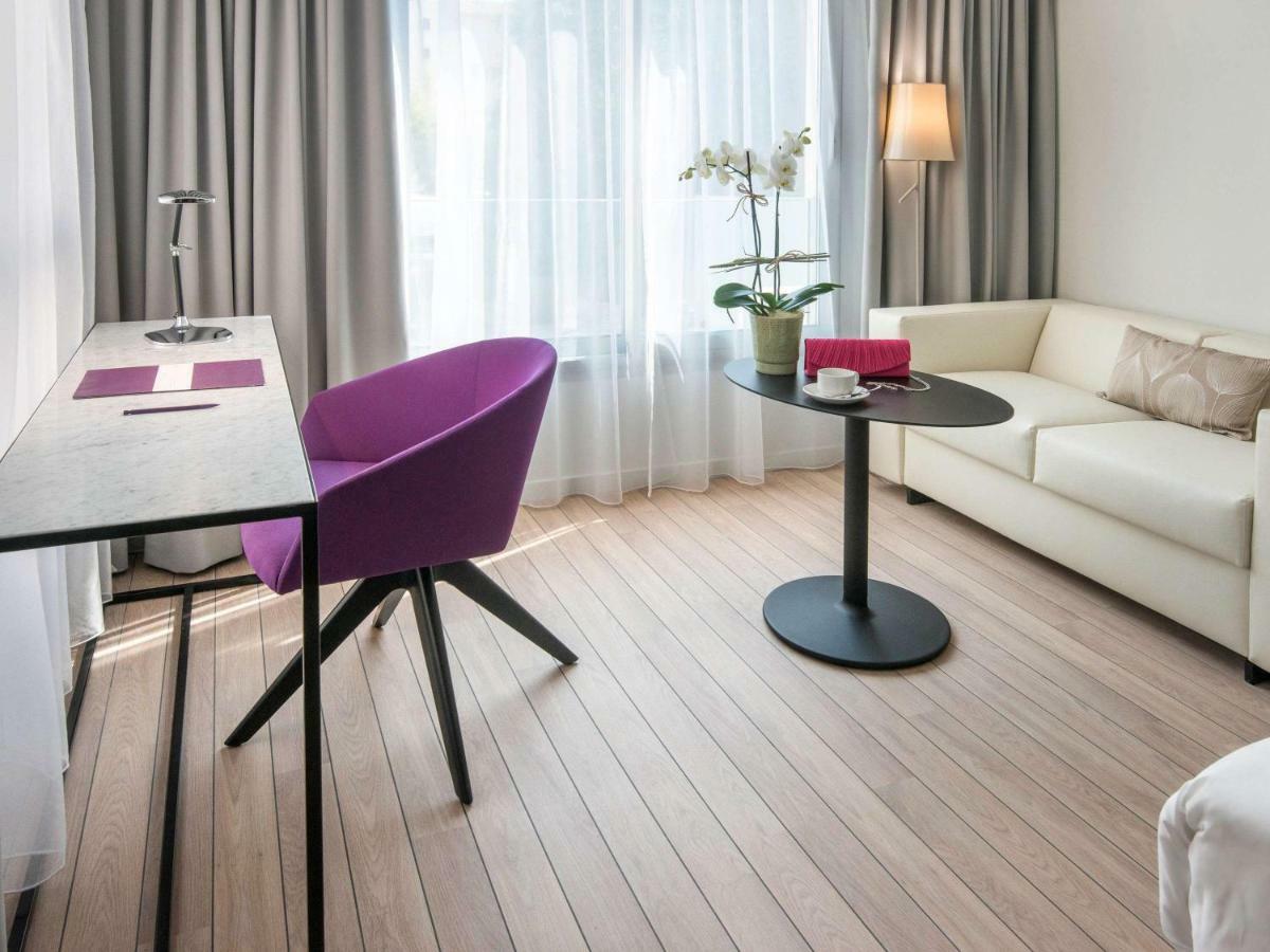 Mercure Ajaccio Ajaccio  Ngoại thất bức ảnh