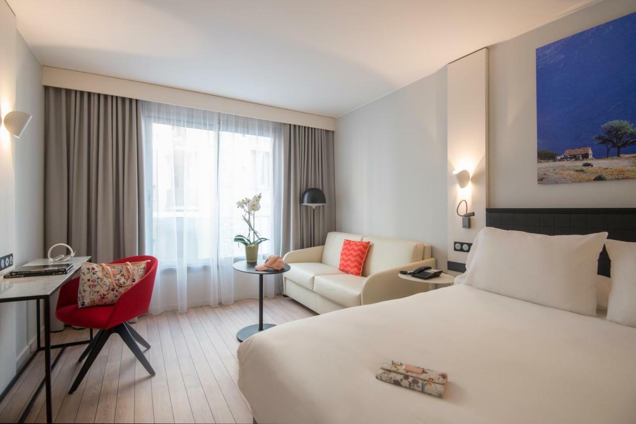 Mercure Ajaccio Ajaccio  Ngoại thất bức ảnh