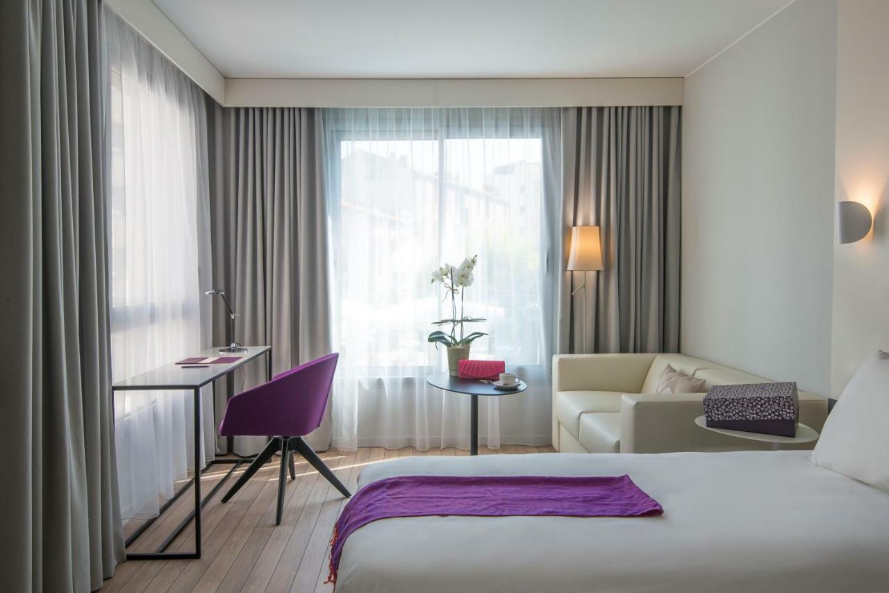 Mercure Ajaccio Ajaccio  Ngoại thất bức ảnh