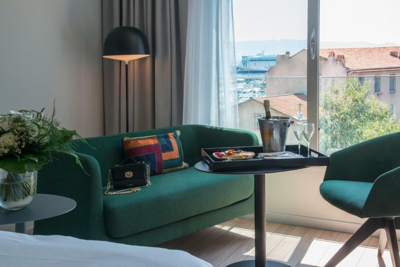 Mercure Ajaccio Ajaccio  Ngoại thất bức ảnh