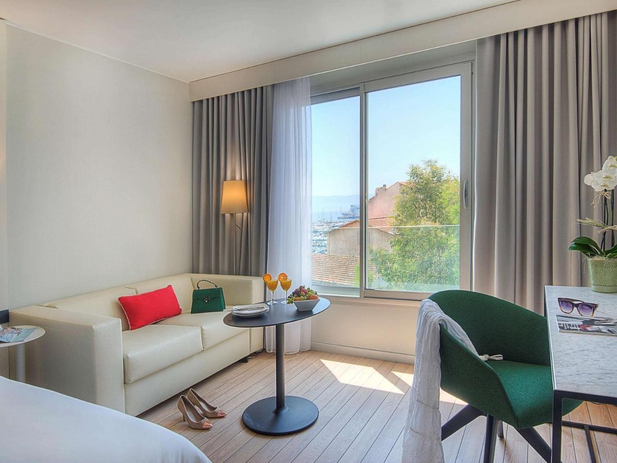 Mercure Ajaccio Ajaccio  Ngoại thất bức ảnh
