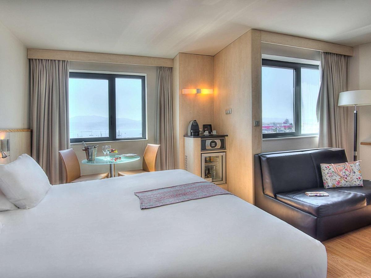 Mercure Ajaccio Ajaccio  Ngoại thất bức ảnh