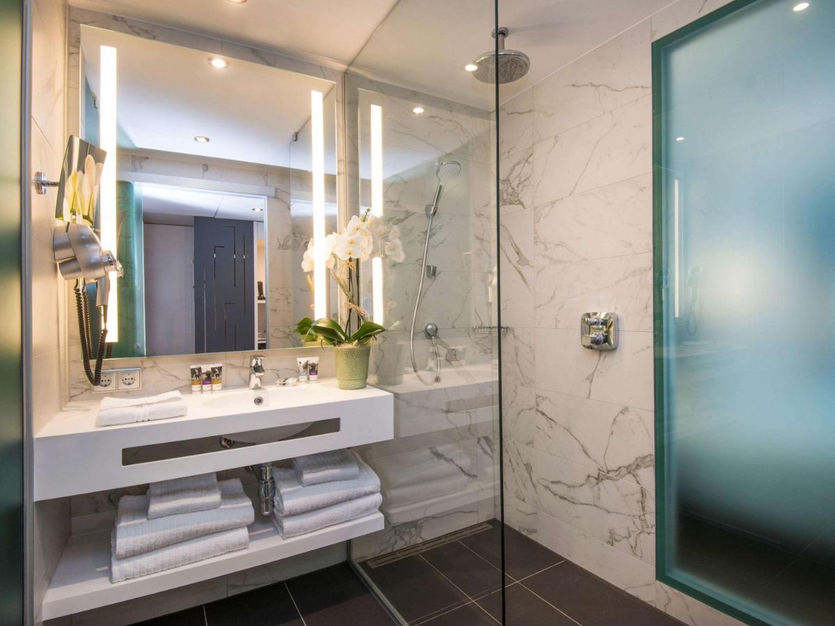 Mercure Ajaccio Ajaccio  Ngoại thất bức ảnh