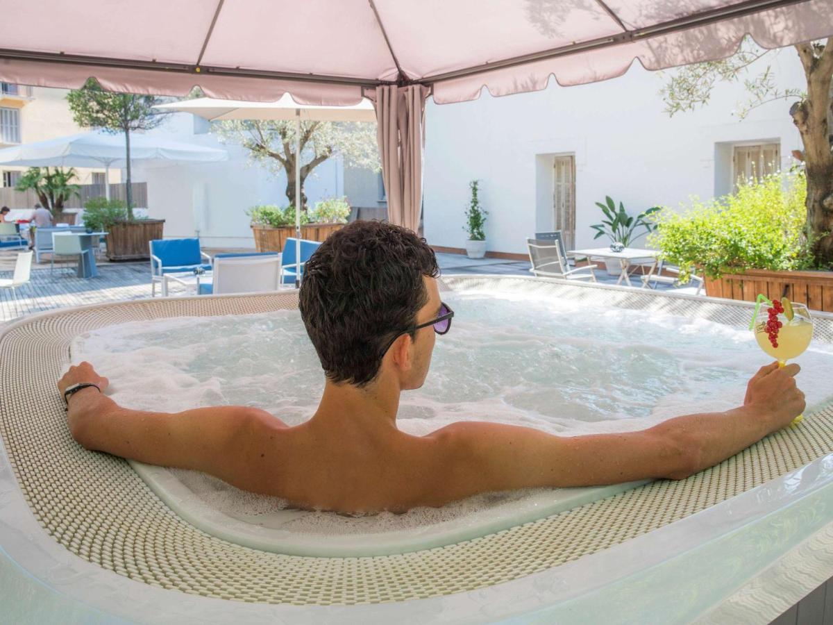 Mercure Ajaccio Ajaccio  Ngoại thất bức ảnh