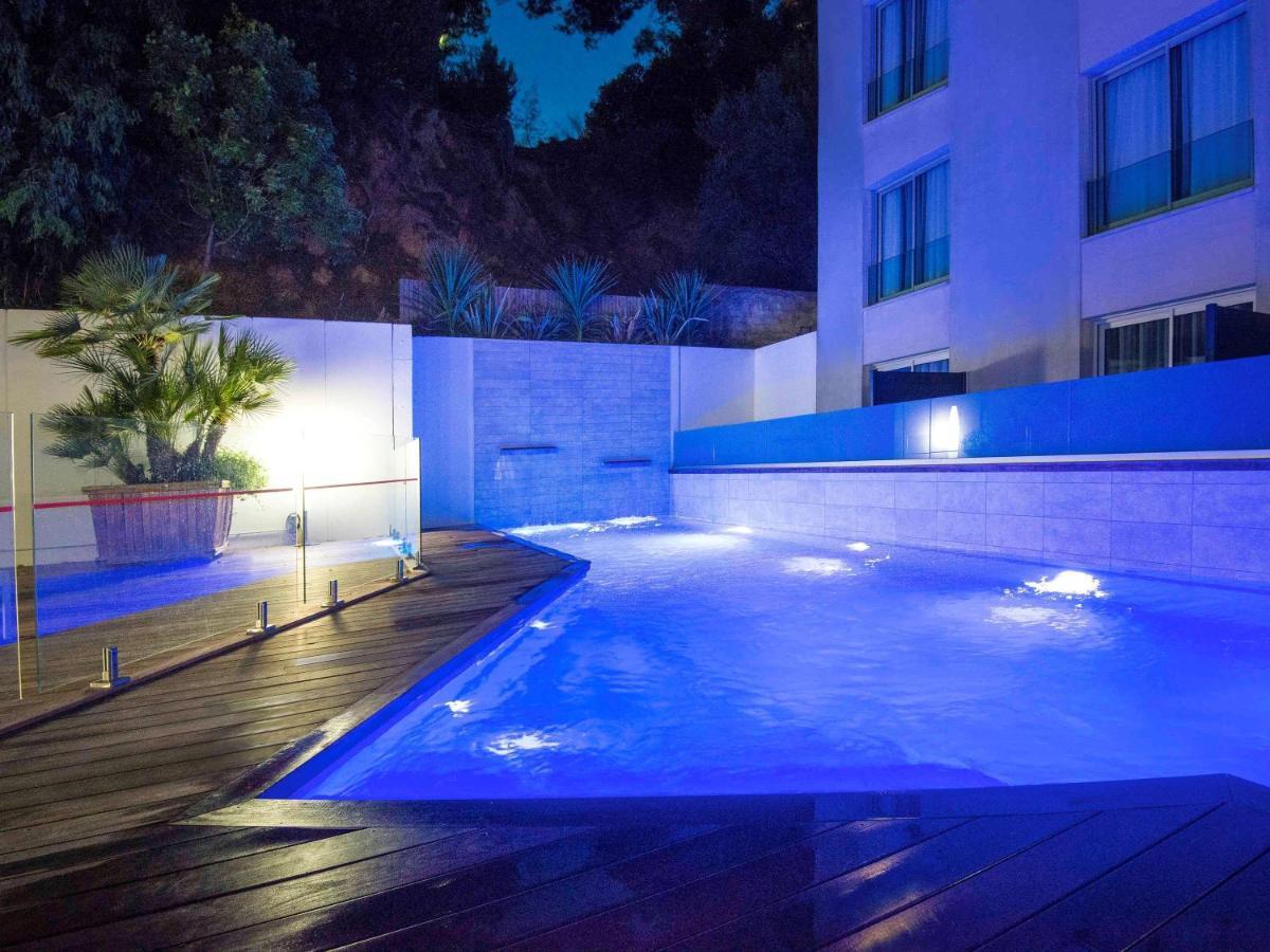 Mercure Ajaccio Ajaccio  Ngoại thất bức ảnh